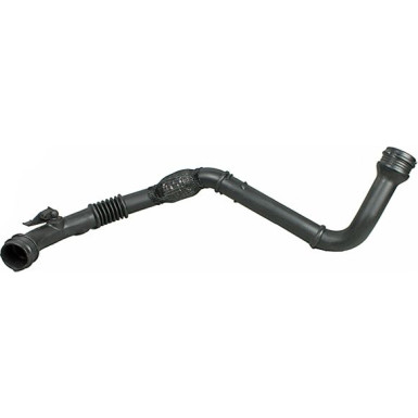 Metzger Ansaugschlauch, Luftfilter 2388005