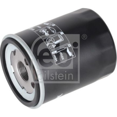 FEBI BILSTEIN 109018 Ölfilter