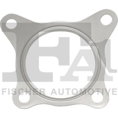 FA1 Dichtung, Abgasrohr 110-980