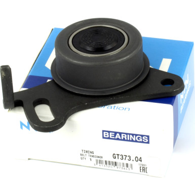 NTN-SNR Spannrolle, Zahnriemen GT373.04