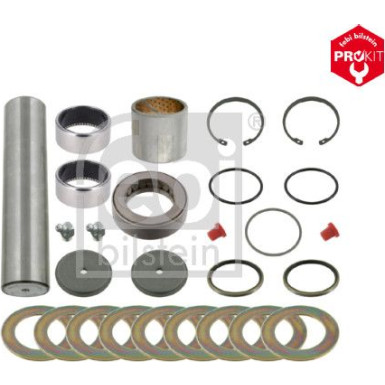 FEBI BILSTEIN 08521 Reparatursatz, Achsschenkelbolzen