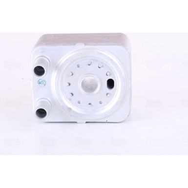 Nissens Ölkühler, Motoröl FIRST FIT 90655