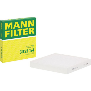 Filter, Innenraumluft CU 23 024 Filter, Innenraumluft CU 23 024