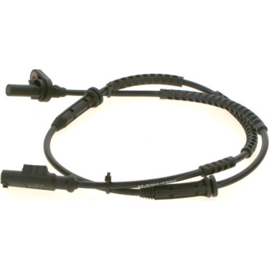 Sensor, Raddrehzahl 0 265 008 161 Sensor, Raddrehzahl 0 265 008 161