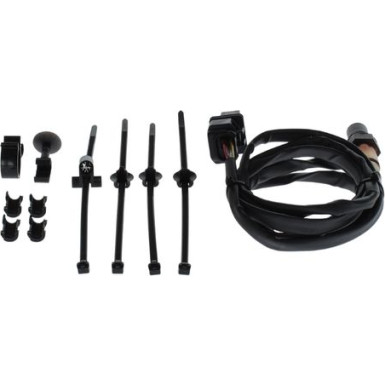 BOSCH Lambdasonde 0 258 007 363 BOSCH Lambdasonde 0 258 007 363