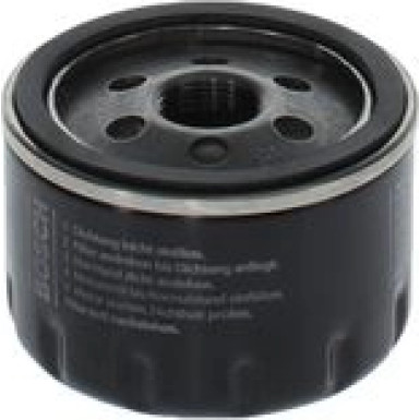 Ölfilter F 026 407 336