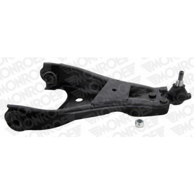 Lenker, Radaufhängung L25567