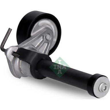 INA Spannarm, Keilrippenriemen 534 0422 10