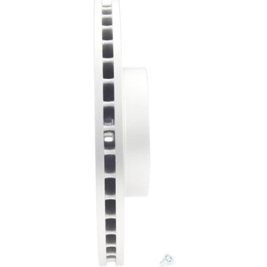 BOSCH Bremsscheibe 0 986 479 624