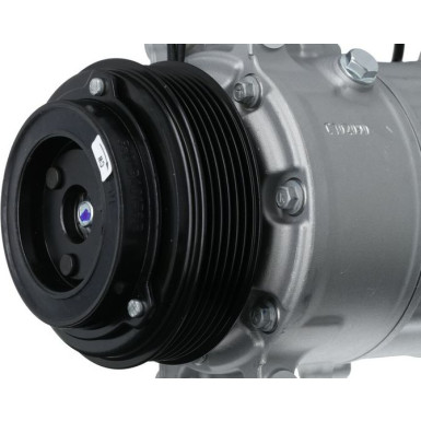 Kompressor, Klimaanlage 690035 Kompressor, Klimaanlage 690035