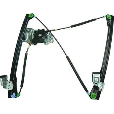 Metzger Fensterheber 2160050