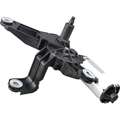 Metzger Wischermotor 2190921