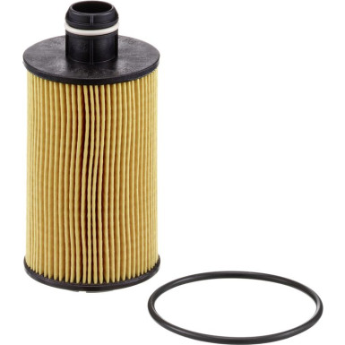 Mann-Filter Ölfilter HU 7018 Z