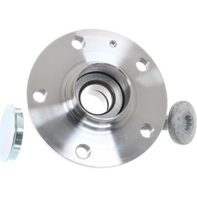 SKF VKBA 3656 Radlagersatz mit integriertem ABS-Sensor