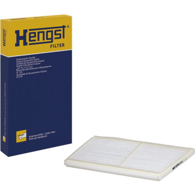 Filter, Innenraumluft E974LI Filter, Innenraumluft E974LI