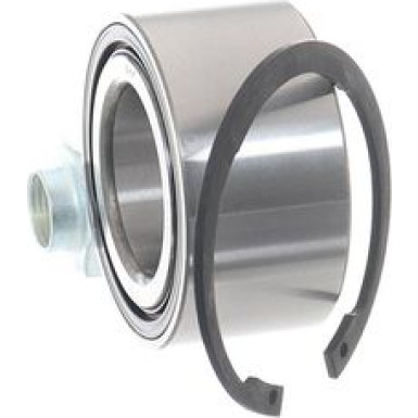 2 x SKF Radlagersatz VKBA 6819