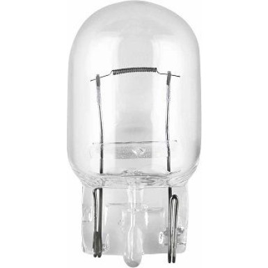 Osram Glühlampe, Blinkleuchte Original W21W 12V Faltschachtel ORIGINAL 7505