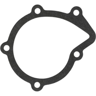 SKF Wasserpumpe VKPC 83421