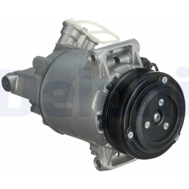 Kompressor, Klimaanlage TSP0155449 Kompressor, Klimaanlage TSP0155449