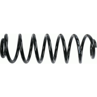 Sachs Fahrwerksfeder 996 643