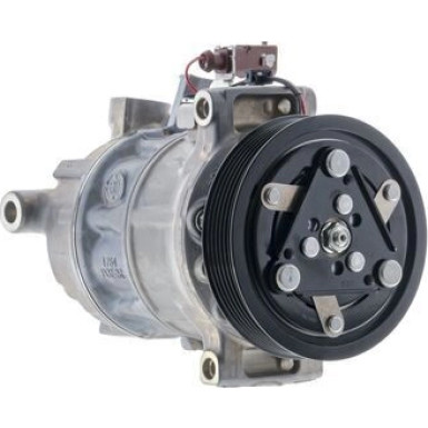 Kompressor, Klimaanlage ACP 664 000P Kompressor, Klimaanlage ACP 664 000P