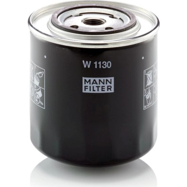 Mann-Filter Ölfilter W 1130