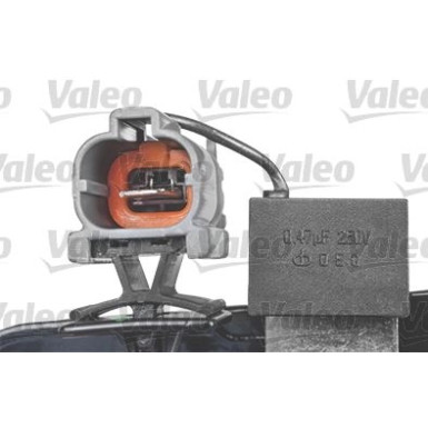 Valeo Zündspule 245262