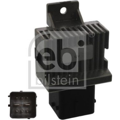 FEBI BILSTEIN 38718 Relais, Glühanlage