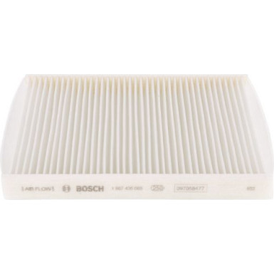 BOSCH 1 987 435 065 Innenraumfilter BOSCH 1 987 435 065 Innenraumfilter