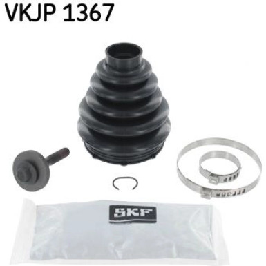 SKF Faltenbalgsatz, Antriebswelle VKJP 1367