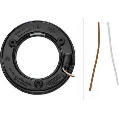 Hella Positionsleuchte 2PF 008 405-061