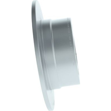BOSCH Bremsscheibe 0 986 478 439 BOSCH Bremsscheibe 0 986 478 439
