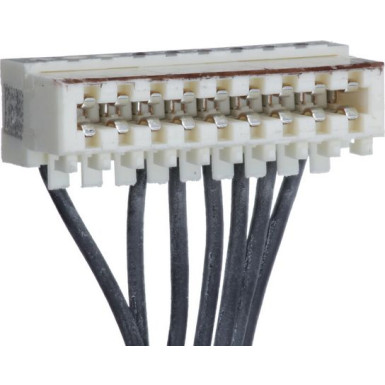 Valeo Lenkstockschalter 251669