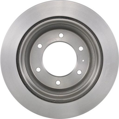 BOSCH Bremsscheibe 0 986 478 496 BOSCH Bremsscheibe 0 986 478 496