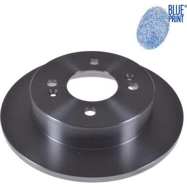 Blue Print Bremsscheibe ADG043211