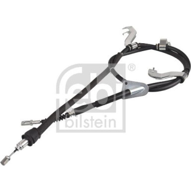 FEBI BILSTEIN 106948 Seilzug, Feststellbremse