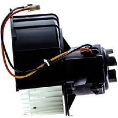 Mahle Innenraumgebläse BEHR Premium Line AB 153 000P