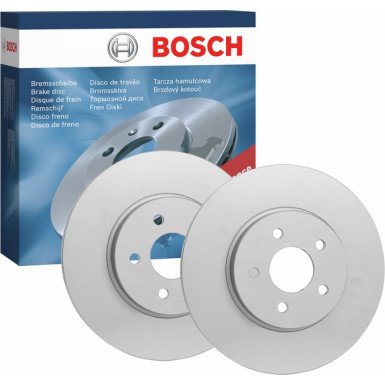 Bremsscheibe 0 986 479 B44