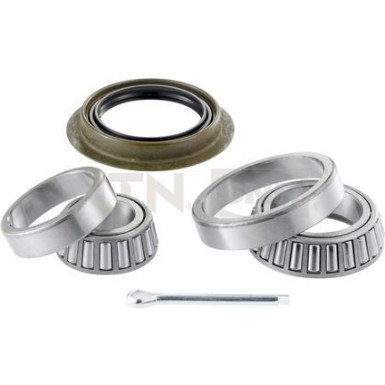 NTN-SNR Radlagersatz R186.00