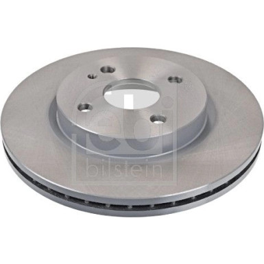 FEBI BILSTEIN 108431 Bremsscheibe