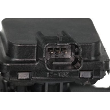 Valeo Drosselklappenstutzen 700462