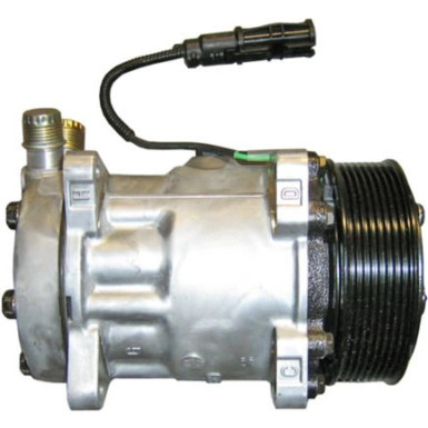 Mahle Kompressor, Klimaanlage BEHR ACP 111 000S