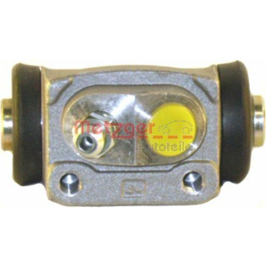 Metzger Radbremszylinder CIFAM 101-818 Metzger Radbremszylinder CIFAM 101-818