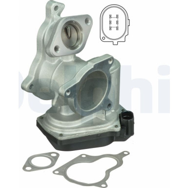 AGR-Ventil EG10404-12B1