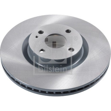 FEBI BILSTEIN 170731 Bremsscheibe