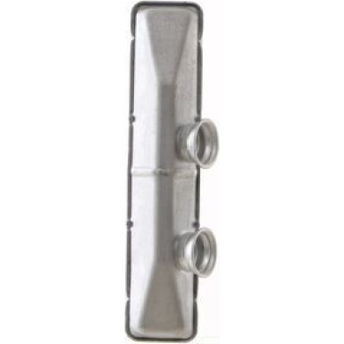 Mahle Wärmetauscher, Innenraumheizung BEHR AH 275 000S