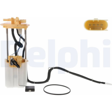 Kraftstoff-Fördereinheit FG1706-12B1 Kraftstoff-Fördereinheit FG1706-12B1