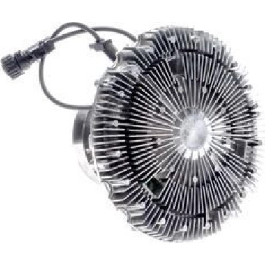Mahle Kupplung, Kühlerlüfter BEHR Premium Line CFC 99 000P