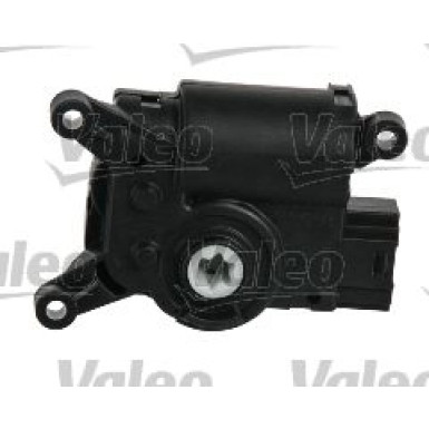 Valeo Stellelement, Mischklappe 715276