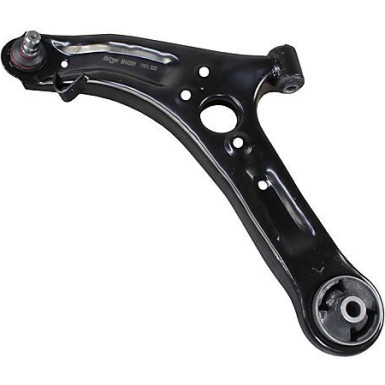 Metzger Lenker, Radaufhängung 58142501